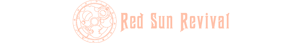 Red Sun Revival